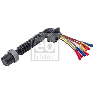 Σετ επισκευής καλωδίων, πόρτα FEBI BILSTEIN 107134
