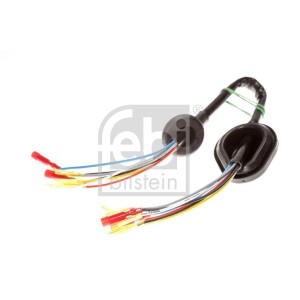 Cable Repair Kit, tailgate FEBI BILSTEIN 107136