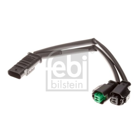 Cable Repair Set, thermostat FEBI BILSTEIN 107146