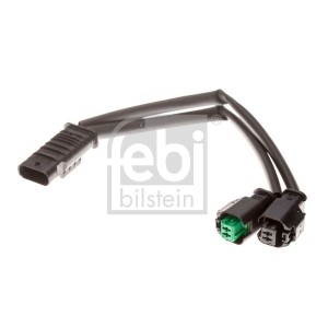 Σετ επισκευής καλωδίων, θερμοστάτης FEBI BILSTEIN 107146