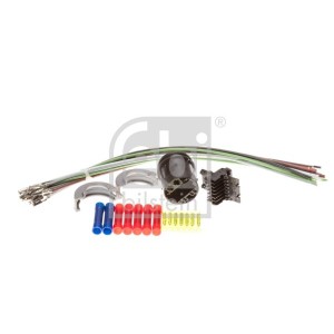 Cable Repair Set, door FEBI BILSTEIN 107150