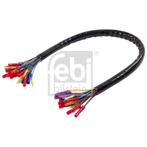 Σετ επισκευής καλωδίων, πόρτα FEBI BILSTEIN 107152