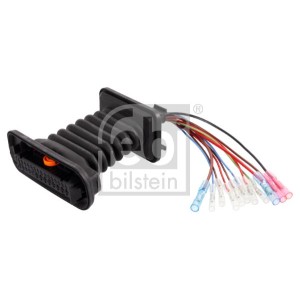 Σετ επισκευής καλωδίων, πόρτα FEBI BILSTEIN 107153