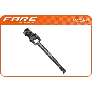 Joint, steering column FARE SA 10715