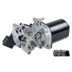 Wiper Motor FEBI BILSTEIN 107217