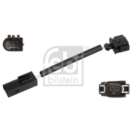 Connector Cable, camshaft sensor FEBI BILSTEIN 107574