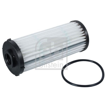 Hydraulic Filter, automatic transmission FEBI BILSTEIN 107826