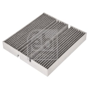 Filter, cabin air FEBI BILSTEIN 107833