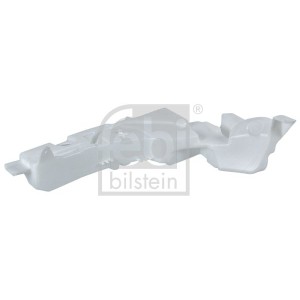 Washer Fluid Reservoir, window cleaning FEBI BILSTEIN 109527