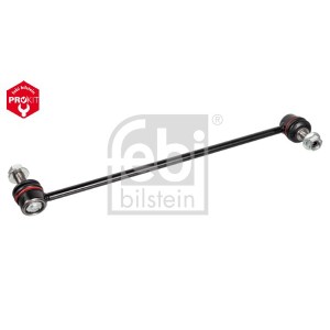 Link/Coupling Rod, stabiliser bar FEBI BILSTEIN 109574