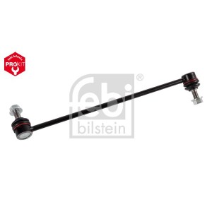 Link/Coupling Rod, stabiliser bar FEBI BILSTEIN 109575