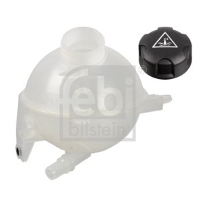 Expansion Tank, coolant FEBI BILSTEIN 109693