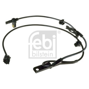 Αισθητήρας, στροφές τροχού FEBI BILSTEIN 109700