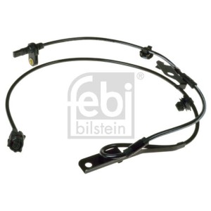 Sensor, wheel speed FEBI BILSTEIN 109700