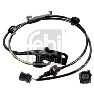 Sensor, wheel speed FEBI BILSTEIN 109701