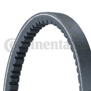 V-Belt CONTINENTAL CTAM 11,5X730Ld