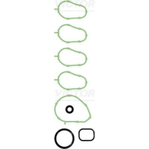 Gasket Set, intake manifold VICTOR REINZ 11-37303-01