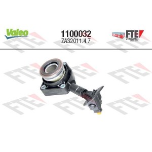 Central Slave Cylinder, clutch FTE 1100032