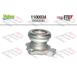 Central Slave Cylinder, clutch FTE 1100034