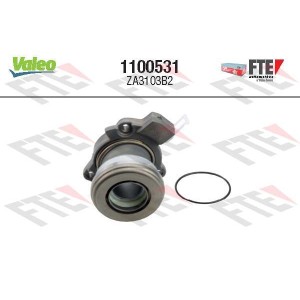 Central Slave Cylinder, clutch FTE 1100531