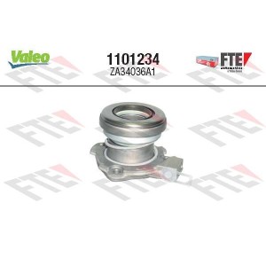 Central Slave Cylinder, clutch FTE 1101234