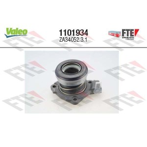 Central Slave Cylinder, clutch FTE 1101934