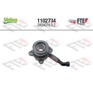 Central Slave Cylinder, clutch FTE 1102734