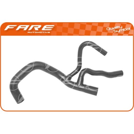 Radiator Hose FARE SA 11113