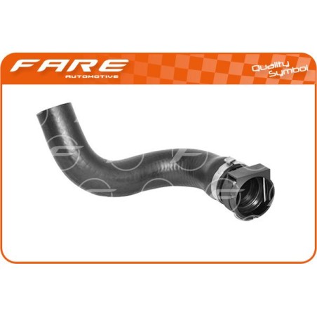 Radiator Hose FARE SA 11196