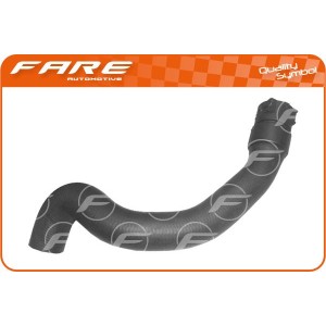 Radiator Hose FARE SA 11325