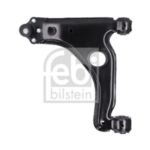 Control/Trailing Arm, wheel suspension FEBI BILSTEIN 11660