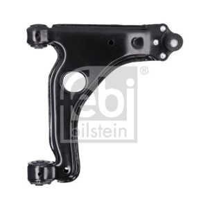 Control/Trailing Arm, wheel suspension FEBI BILSTEIN 11661