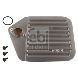 Hydraulic Filter Set, automatic transmission FEBI BILSTEIN 11675