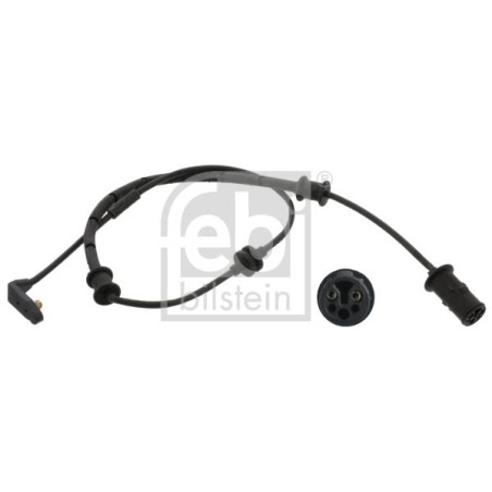 Warning Contact, brake pad wear FEBI BILSTEIN 11941