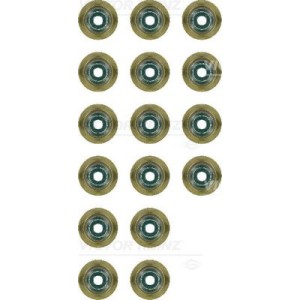 Seal Set, valve stem VICTOR REINZ 12-37256-02