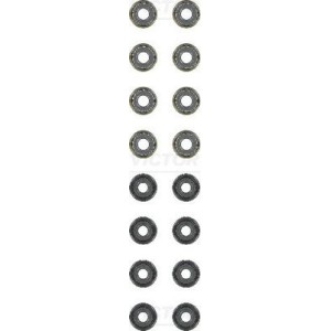 Seal Set, valve stem VICTOR REINZ 12-54024-01
