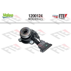 Central Slave Cylinder, clutch FTE 1200124