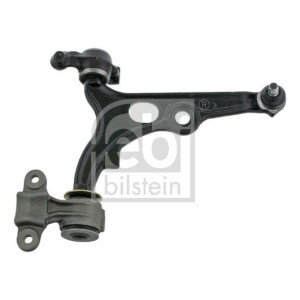 Control/Trailing Arm, wheel suspension FEBI BILSTEIN 12045