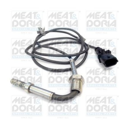 Sensor, exhaust gas temperature MEAT & DORIA 12088