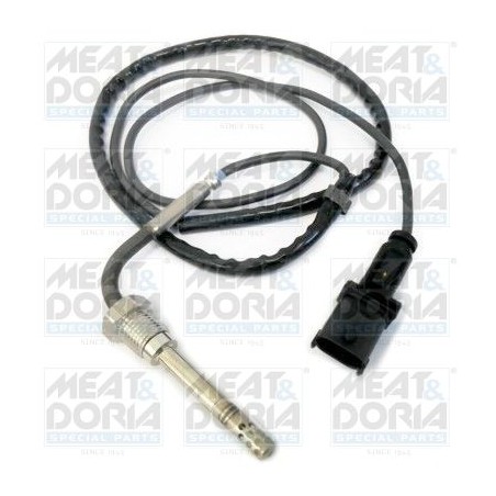 Sensor, exhaust gas temperature MEAT & DORIA 12135