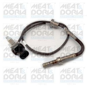 Sensor, exhaust gas temperature MEAT & DORIA 12202