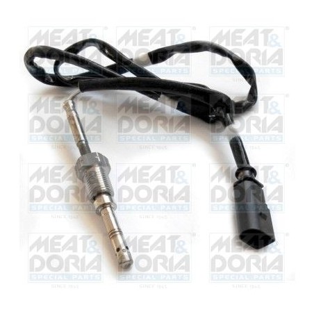 Sensor, exhaust gas temperature MEAT & DORIA 12266