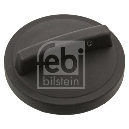 Sealing Cap, oil filler neck FEBI BILSTEIN 12277