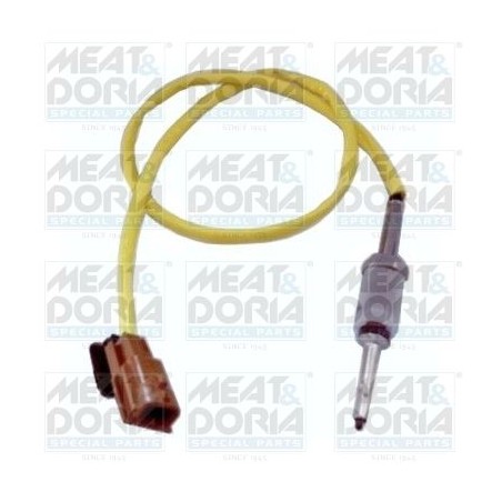 Sensor, exhaust gas temperature MEAT & DORIA 12292