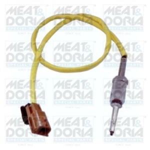 Sensor, exhaust gas temperature MEAT & DORIA 12292