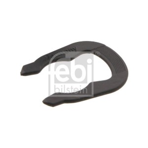 Retaining Spring, coolant flange sealing plug FEBI BILSTEIN 12408