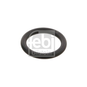 Gasket, coolant flange FEBI BILSTEIN 12409