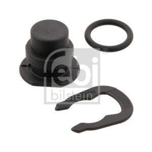 Sealing Plug, coolant flange FEBI BILSTEIN 12428