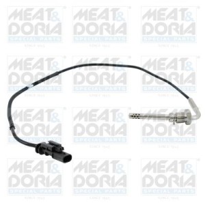 Sensor, exhaust gas temperature MEAT & DORIA 12498