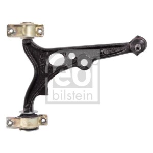 Control/Trailing Arm, wheel suspension FEBI BILSTEIN 12558